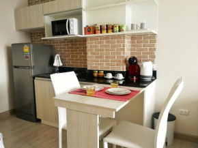 Diamant Modern Room Condominium Resort